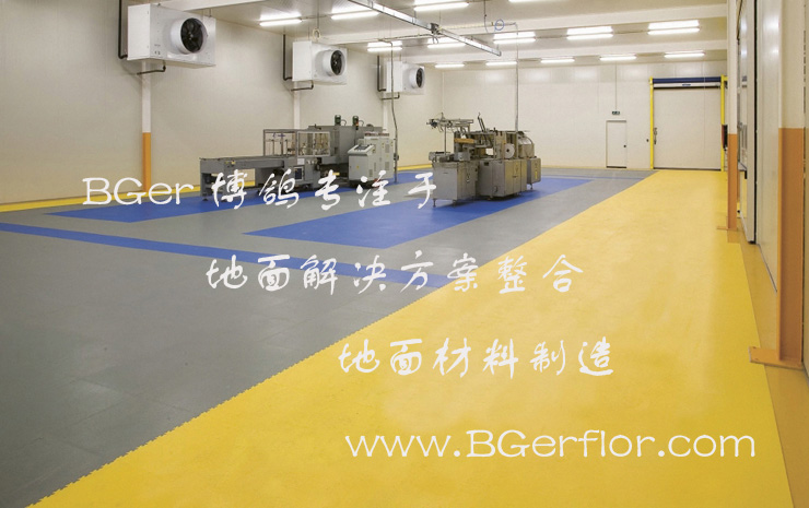 生產(chǎn)車間防地面材料
