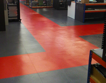 機房地面做法，機房地面防塵處理材料介紹