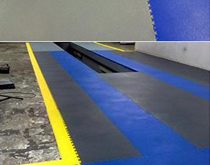 家居、商業(yè)、工業(yè)PVC地板類型及應(yīng)用介紹