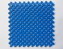 艾帝【Ady】A3100_P 浴室 衛(wèi)生間 泳池排水防滑地墊地毯 表面花生圖案防滑紋理設(shè)計