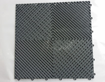 索?！維ofo】S808_S 拼接鎖扣式地板地墊 網(wǎng)格地板 展會(huì)用地臺(tái)板 展覽展臺(tái)地板 商業(yè)活動(dòng) 汽車(chē)行