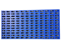 S805_BL型 超耐磨耐壓工業(yè)地墊 車間地墊地板 拼接庫房墊倉板 倉庫墊板 防潮 洗滌區(qū)地墊板