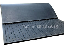 K2100 超厚型工業(yè)地墊 防滑 耐磨 工業(yè)廠(chǎng)房車(chē)間地墊 工業(yè)橡膠墊