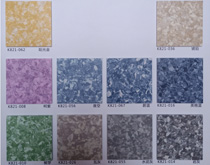 PVC塑膠地板卷材 教育機構 醫(yī)療機構 商業(yè)機構 辦公大樓 工廠大樓等場所 地面地